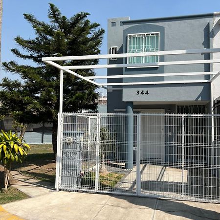 Casa Petfriendly Bosque De La Primavera Guadalajara Exterior foto