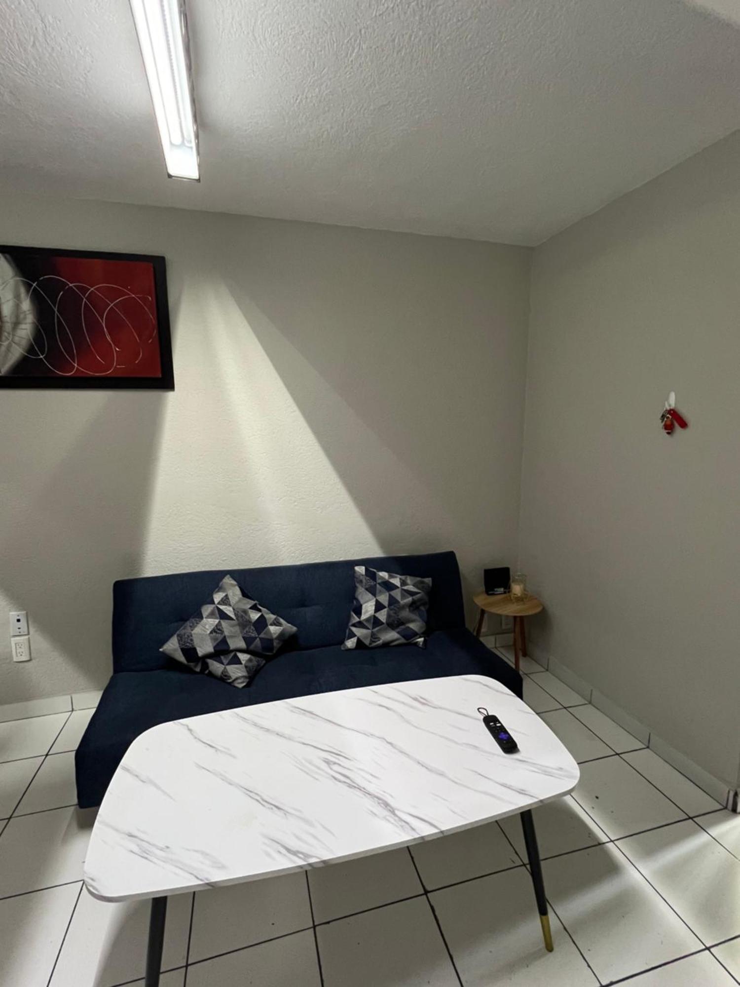 Casa Petfriendly Bosque De La Primavera Guadalajara Exterior foto