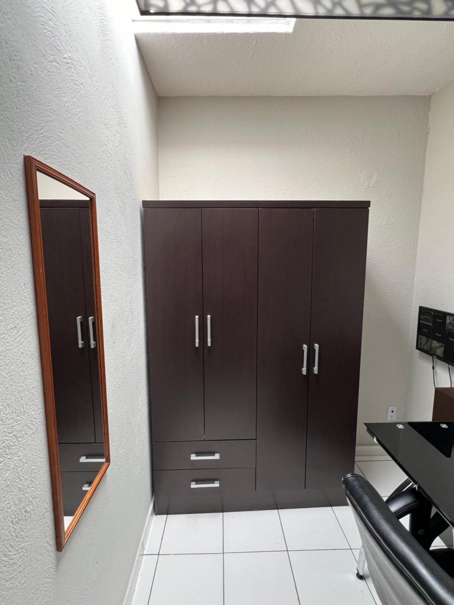 Casa Petfriendly Bosque De La Primavera Guadalajara Exterior foto