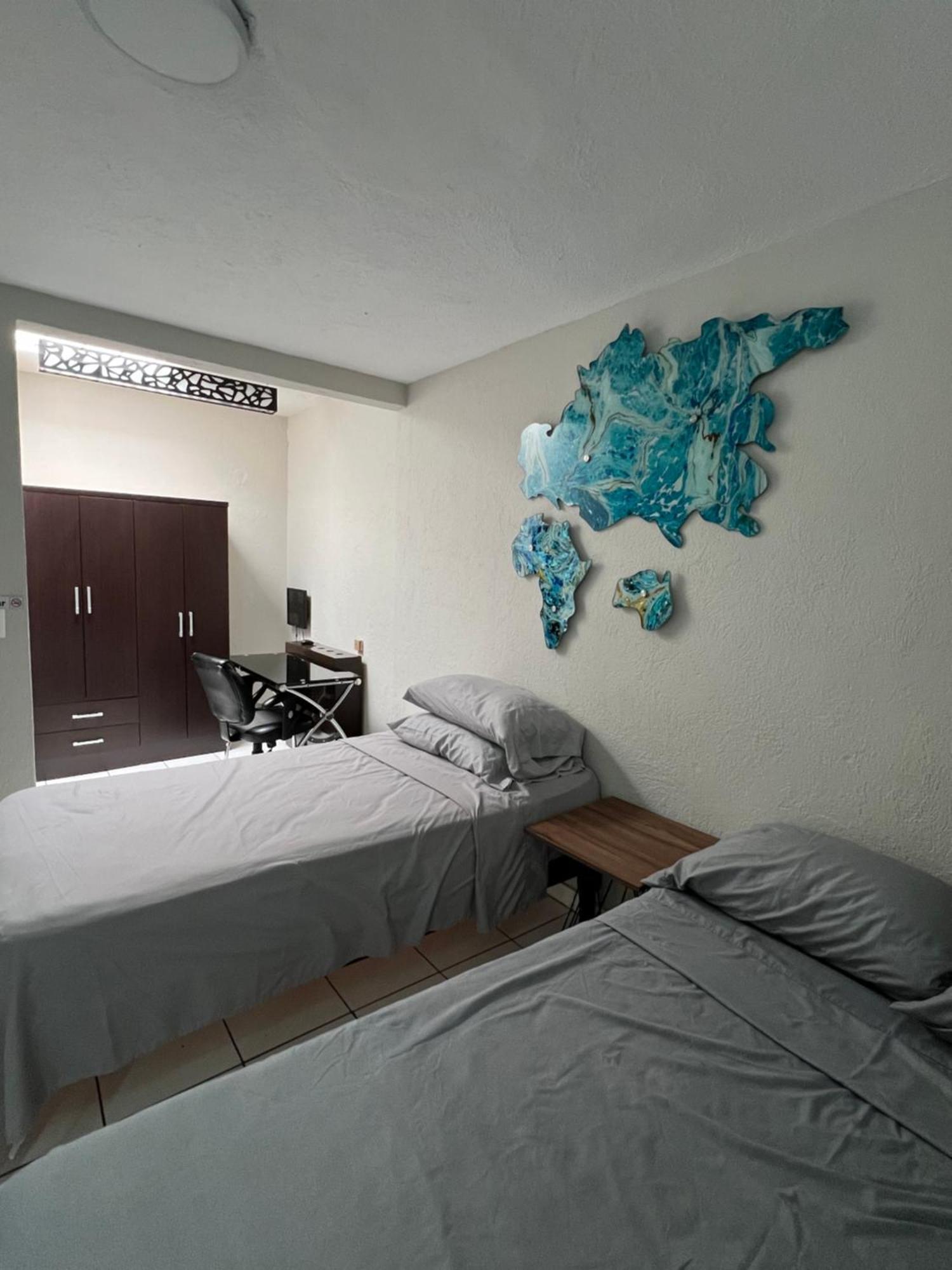Casa Petfriendly Bosque De La Primavera Guadalajara Exterior foto