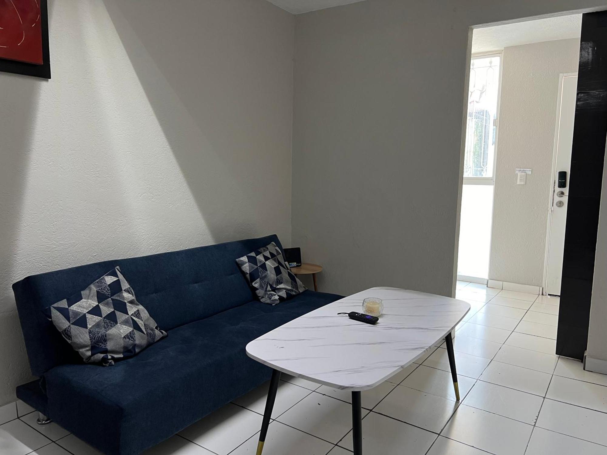 Casa Petfriendly Bosque De La Primavera Guadalajara Exterior foto