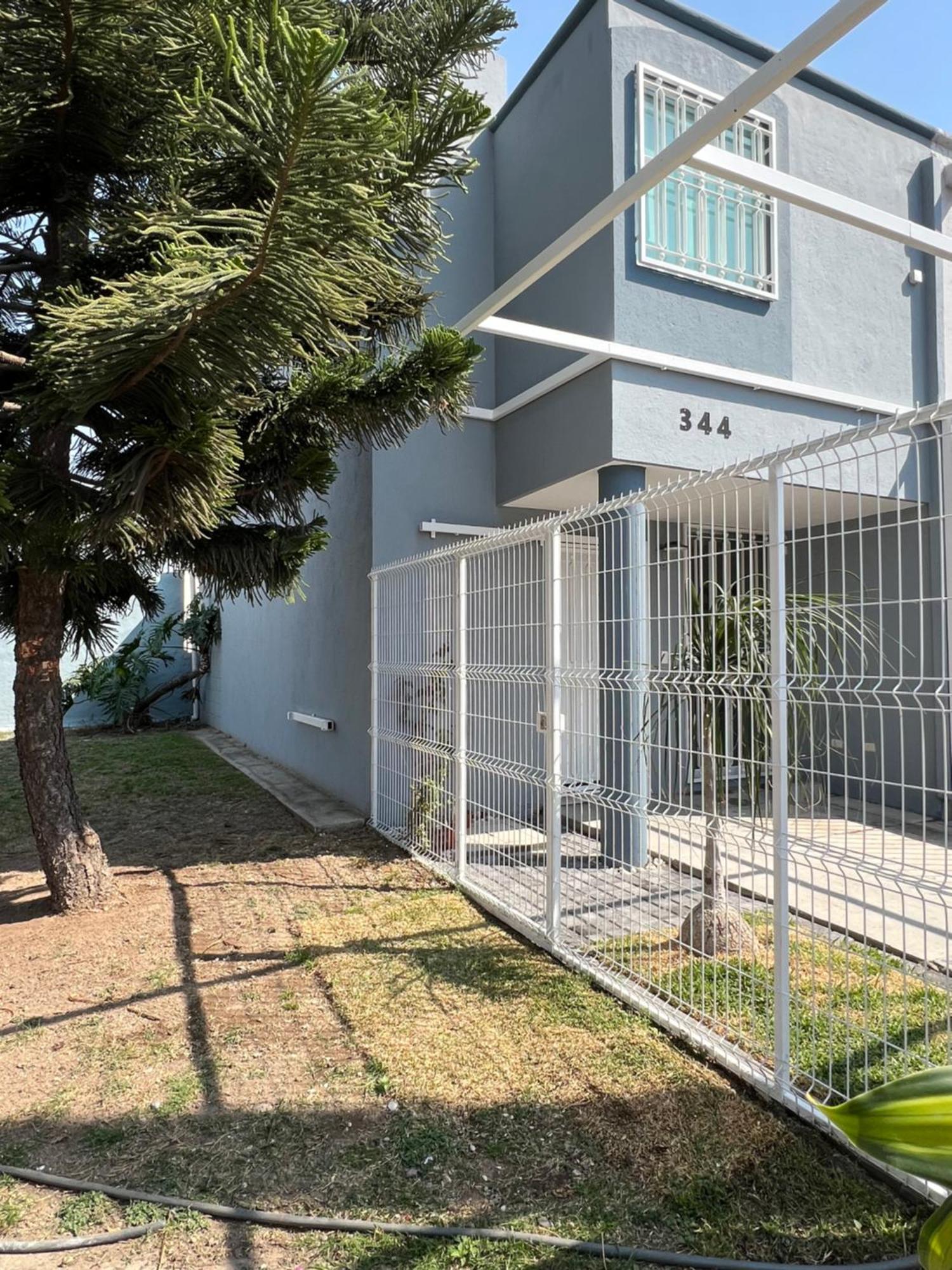Casa Petfriendly Bosque De La Primavera Guadalajara Exterior foto