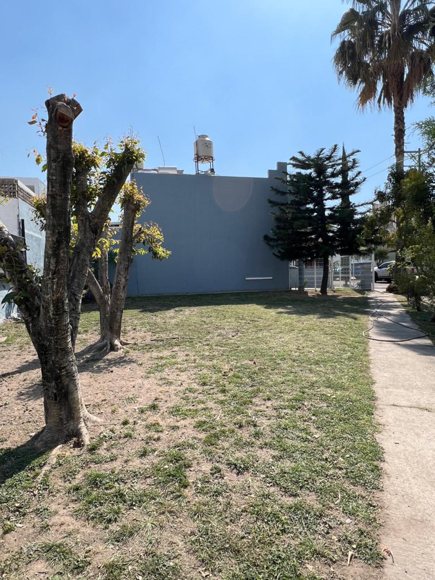 Casa Petfriendly Bosque De La Primavera Guadalajara Exterior foto