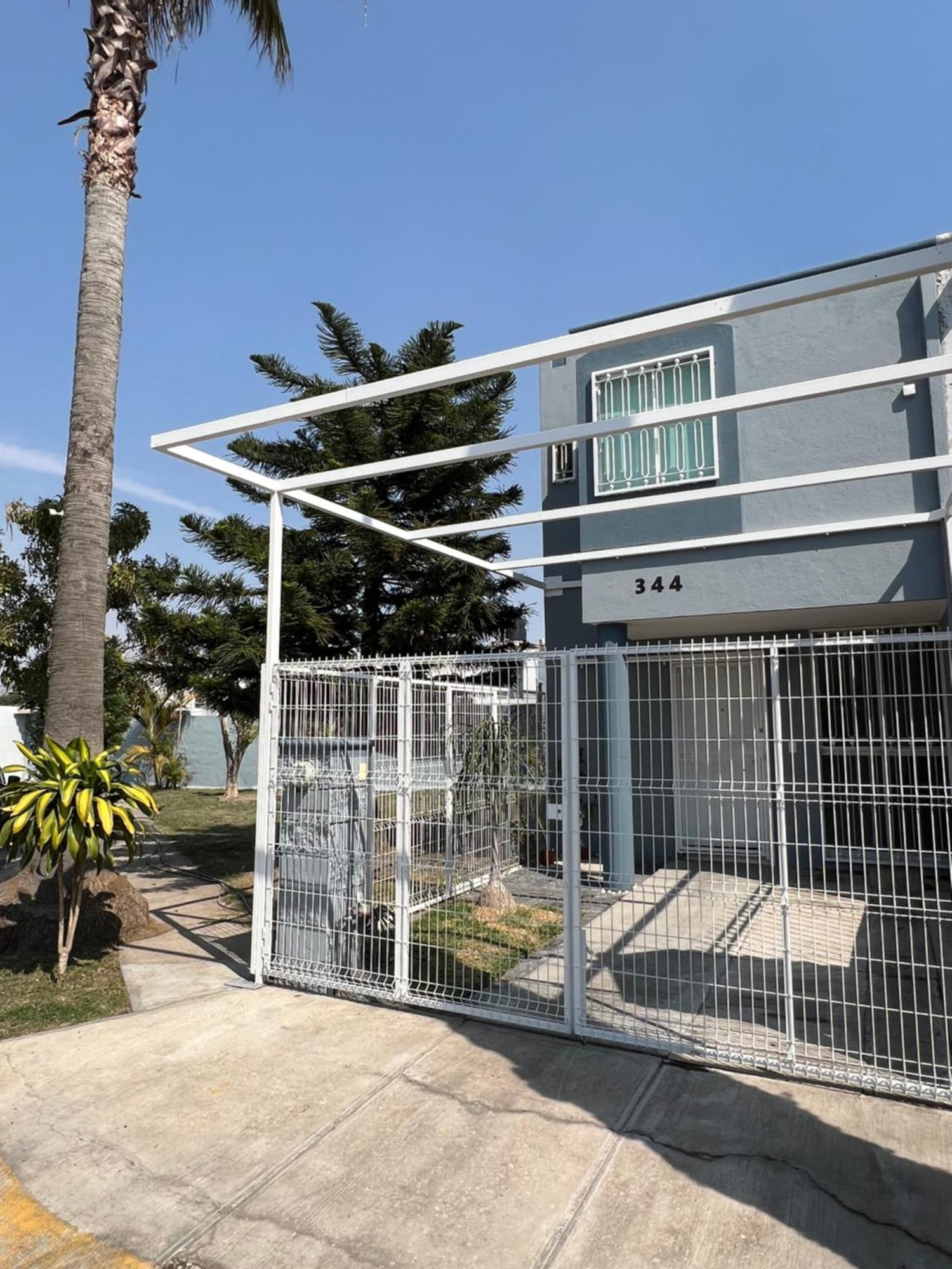 Casa Petfriendly Bosque De La Primavera Guadalajara Exterior foto