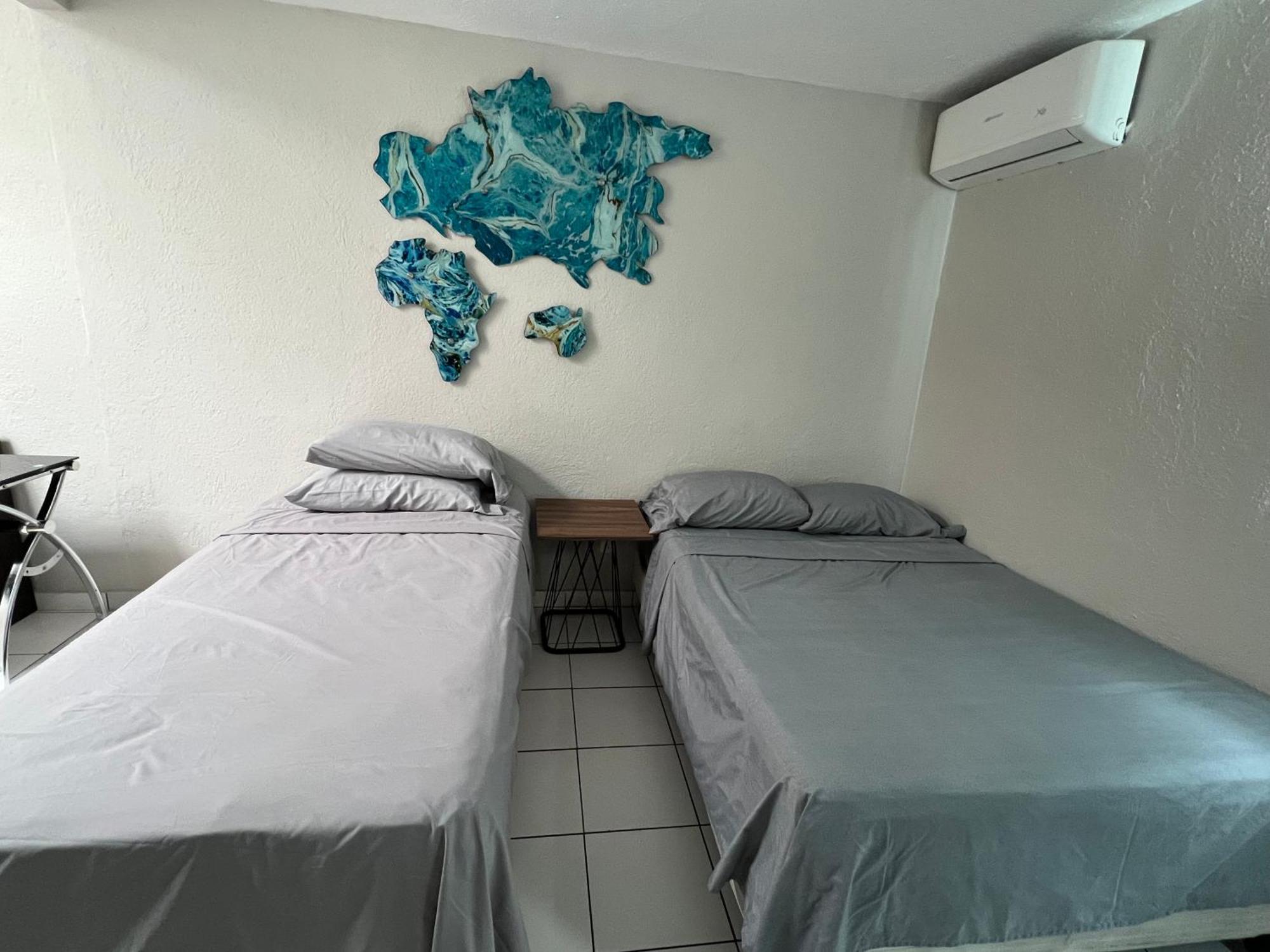 Casa Petfriendly Bosque De La Primavera Guadalajara Exterior foto