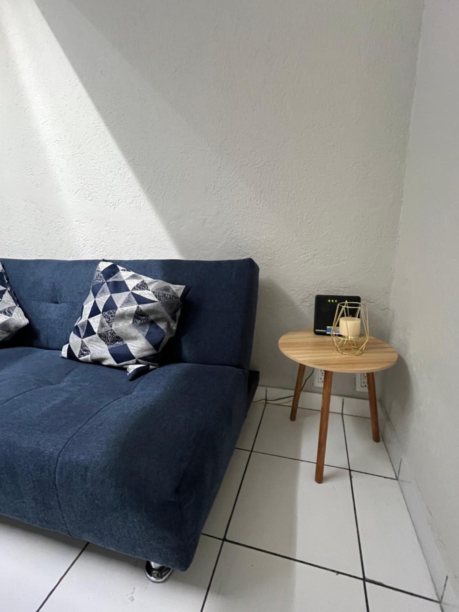 Casa Petfriendly Bosque De La Primavera Guadalajara Exterior foto