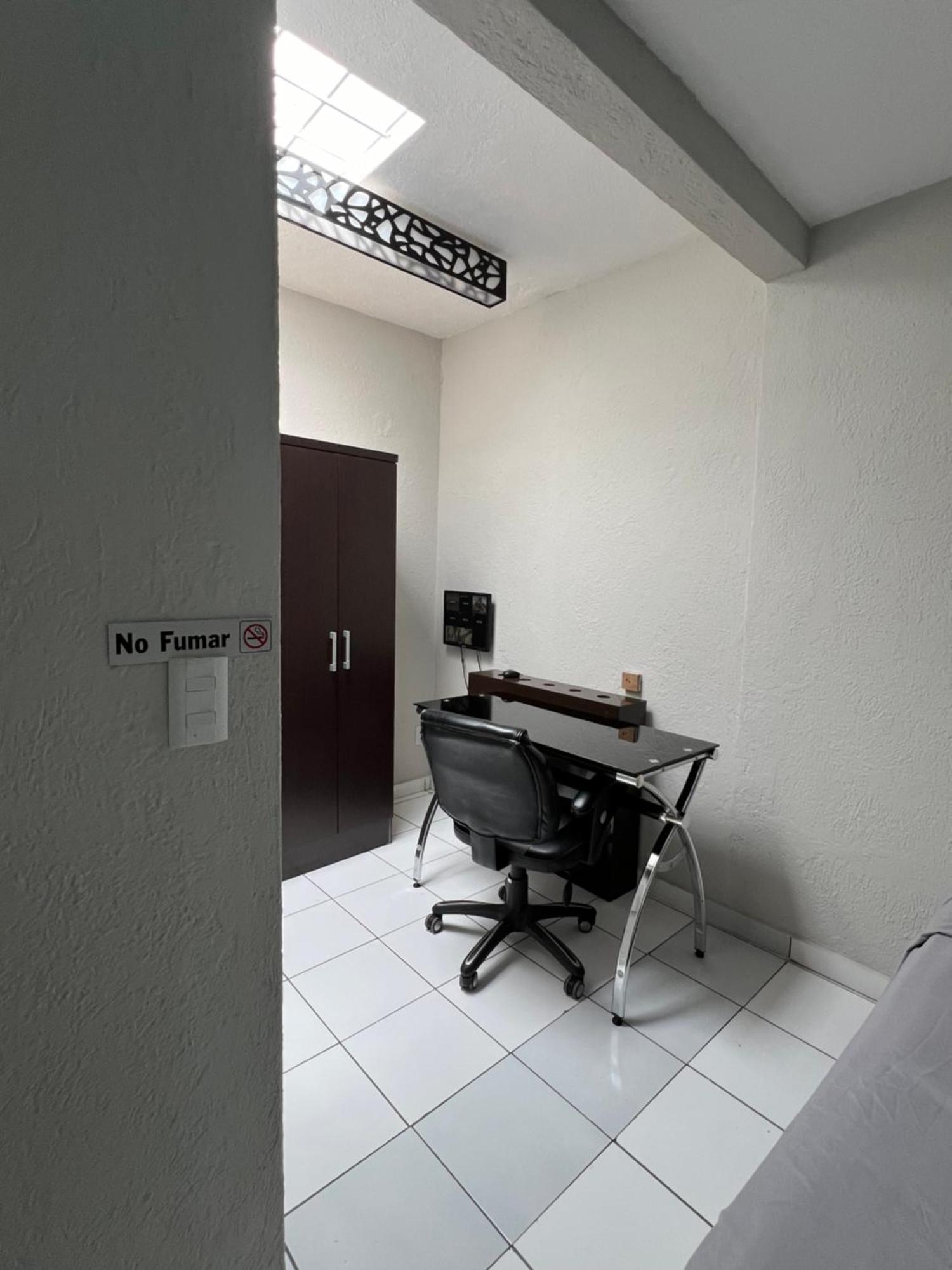 Casa Petfriendly Bosque De La Primavera Guadalajara Exterior foto