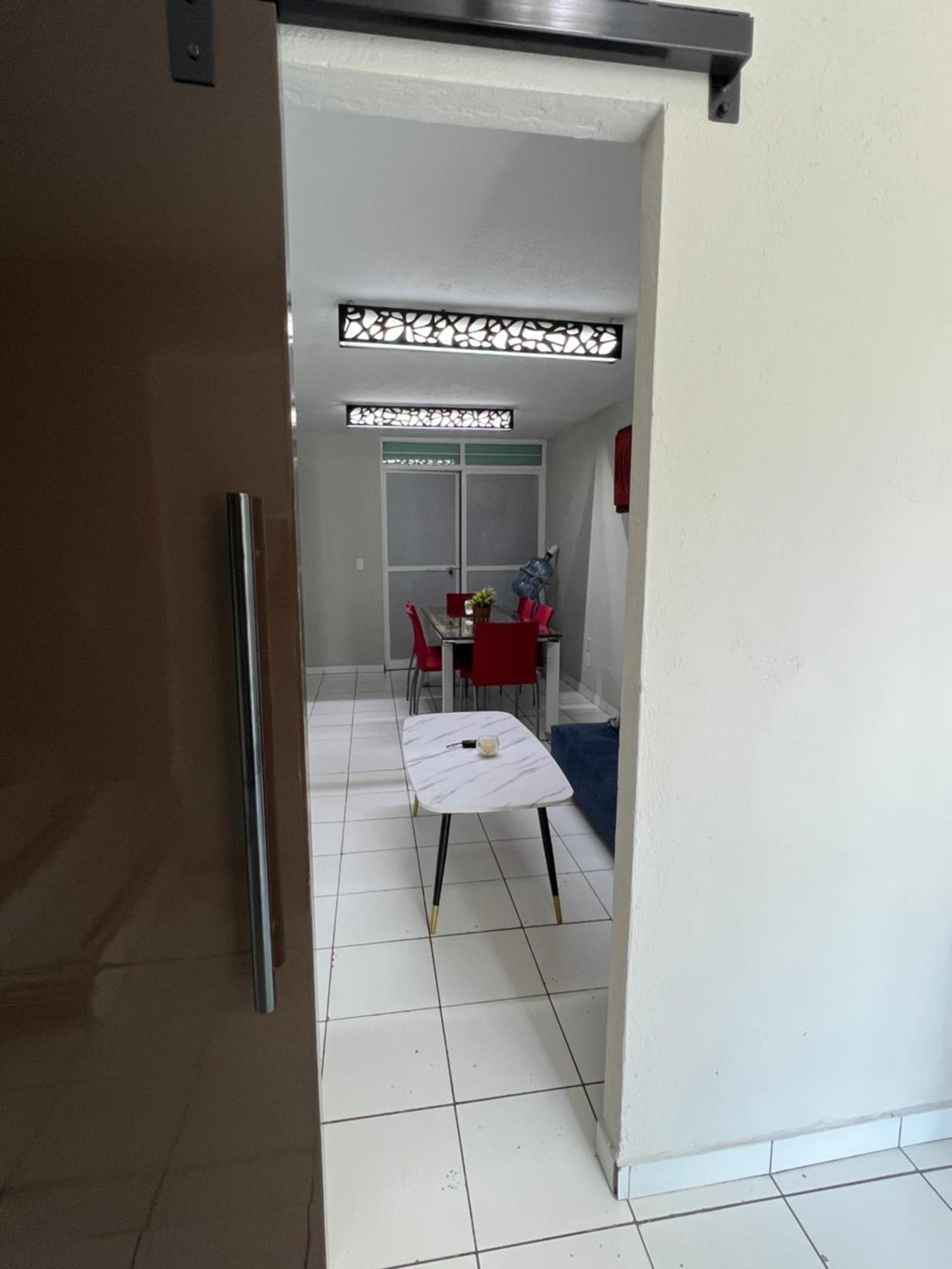 Casa Petfriendly Bosque De La Primavera Guadalajara Exterior foto