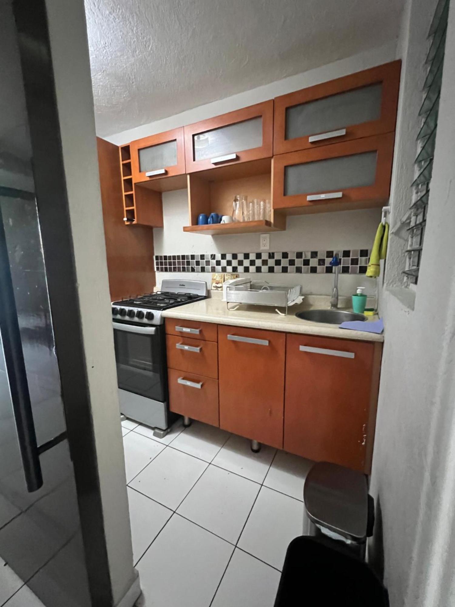 Casa Petfriendly Bosque De La Primavera Guadalajara Exterior foto